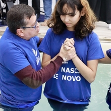 Batismo (02/02/2025) - Imagem 48