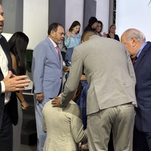 22ª Escola Bíblica (Encerramento) - Imagem 61