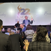 22ª Escola Bíblica (Encerramento) - Imagem 65