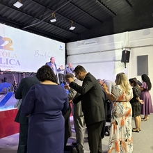 22ª Escola Bíblica (Encerramento) - Imagem 68