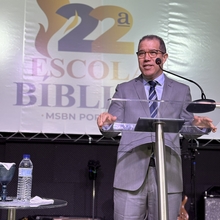22ª Escola Bíblica (Encerramento) - Imagem 70