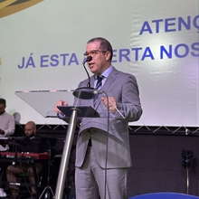 22ª Escola Bíblica (Encerramento) - Imagem 72