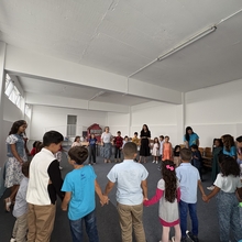 22ª Escola Bíblica (Encerramento) - Imagem 74