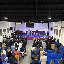 22ª Escola Bíblica (Encerramento) - Imagem 75