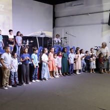22ª Escola Bíblica (Encerramento) - Imagem 76