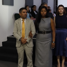 22ª Escola Bíblica (Encerramento) - Imagem 87