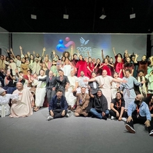 Cantata de Páscoa "Ele Venceu" - 2025 - Imagem 24