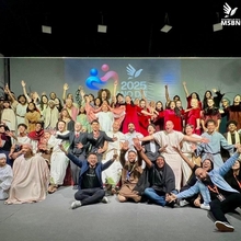 Cantata de Páscoa "Ele Venceu" - 2025 - Imagem 25