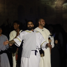 Cantata de Páscoa "Ele Venceu" - 2025 - Imagem 26
