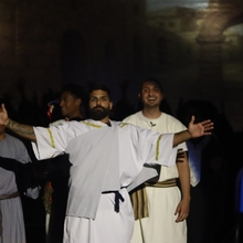 Cantata de Páscoa "Ele Venceu" - 2025 - Imagem 27