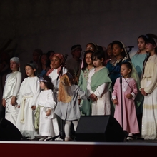 Cantata de Páscoa "Ele Venceu" - 2025 - Imagem 28