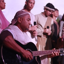 Cantata de Páscoa "Ele Venceu" - 2025 - Imagem 33