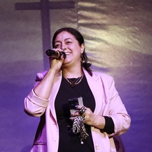 Cantata de Páscoa "Ele Venceu" - 2025 - Imagem 34