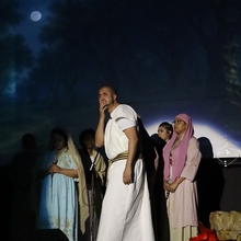 Cantata de Páscoa "Ele Venceu" - 2025 - Imagem 37
