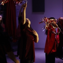 Cantata de Páscoa "Ele Venceu" - 2025 - Imagem 39