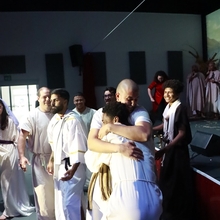 Cantata de Páscoa "Ele Venceu" - 2025 - Imagem 41
