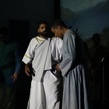 Cantata de Páscoa "Ele Venceu" - 2025 - Imagem 42