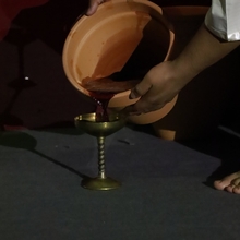 Cantata de Páscoa "Ele Venceu" - 2025 - Imagem 44