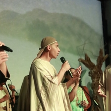 Cantata de Páscoa "Ele Venceu" - 2025 - Imagem 45