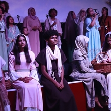 Cantata de Páscoa "Ele Venceu" - 2025 - Imagem 47