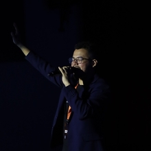 Cantata de Páscoa "Ele Venceu" - 2025 - Imagem 50