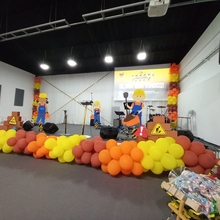 Congresso Nacional Infantojuvenil - 2022 - Imagem 1