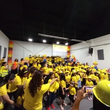 Congresso Nacional Infantojuvenil - 2022 - Imagem 4