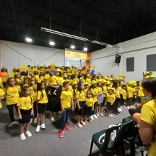 Congresso Nacional Infantojuvenil - 2022 - Imagem 5