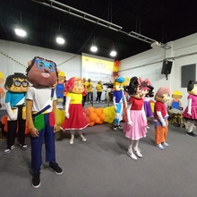Congresso Nacional Infantojuvenil - 2022 - Imagem 7