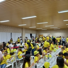 Congresso Nacional Infantojuvenil - 2022 - Imagem 9