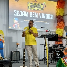 Congresso Nacional Infantojuvenil - 2022 - Imagem 14