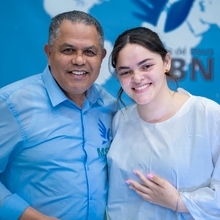 Batismo (30/04/2023) - Imagem 46