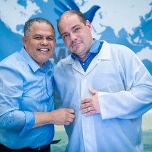 Batismo (30/04/2023) - Imagem 67