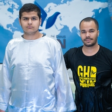 Batismo (30/04/2023) - Imagem 115