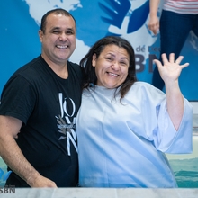 Batismo (30/04/2023) - Imagem 153