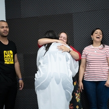 Batismo (30/04/2023) - Imagem 166