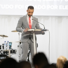 2ª Conferência Bíblica - Imagem 4