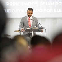 2ª Conferência Bíblica - Imagem 5