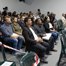 2ª Conferência Bíblica - Imagem 7