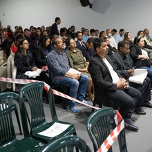 2ª Conferência Bíblica - Imagem 8
