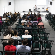 2ª Conferência Bíblica - Imagem 10