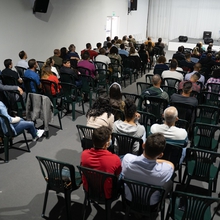 2ª Conferência Bíblica - Imagem 11