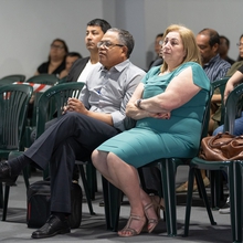 2ª Conferência Bíblica - Imagem 13