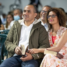 2ª Conferência Bíblica - Imagem 14