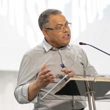 2ª Conferência Bíblica - Imagem 20