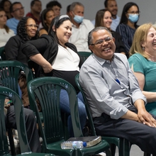 2ª Conferência Bíblica - Imagem 23