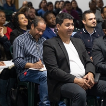 2ª Conferência Bíblica - Imagem 24