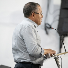 2ª Conferência Bíblica - Imagem 28
