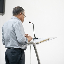 2ª Conferência Bíblica - Imagem 30