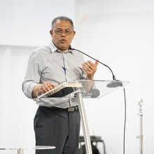 2ª Conferência Bíblica - Imagem 31